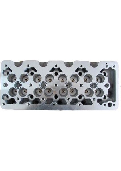 Asahı LP98555 Silindir Kapağı Corsa Ccombo C 1,7 Dtı 16V 03- (607151)