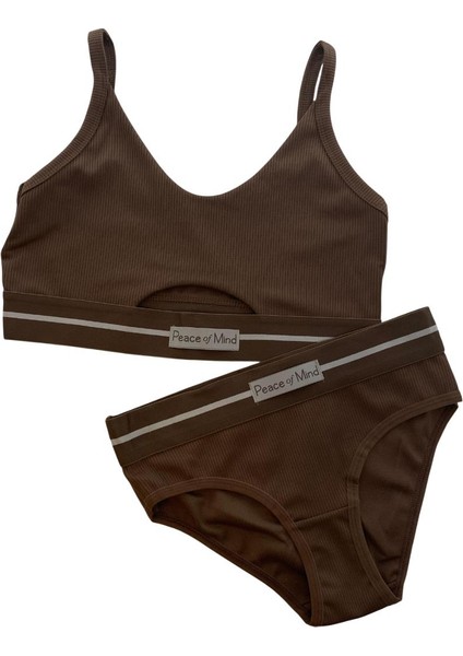 Koza Dora Model Kaşkorse Çizgili Sporcu Takım - 80343 modelleri