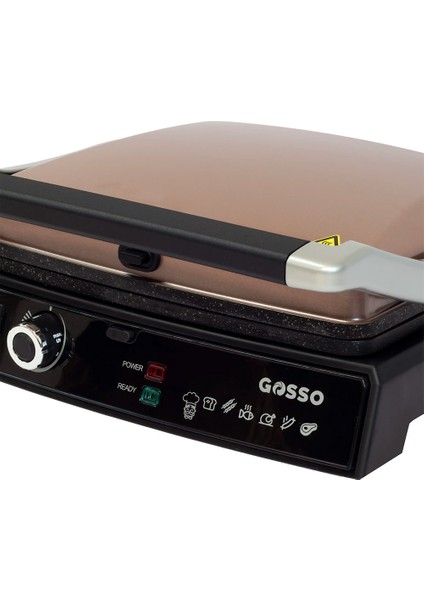 2005g Doyum Tost Makinesi Rose Gold fırsatları