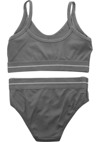 Koza Dora Model Kaşkorse Çizgili Sporcu Takım - 80343 fırsatları