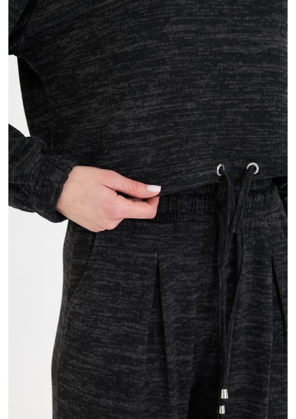 Beli Kuş Gözlü Triko Bluz fiyatları