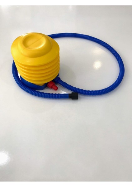 38290 çift fonksiyon ayak pompası