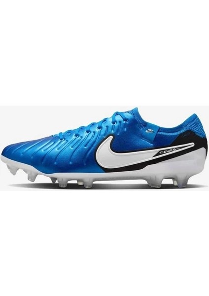 Legend 10 Elite Fg Erkek Çim Zemin Kramponu DV4328-400