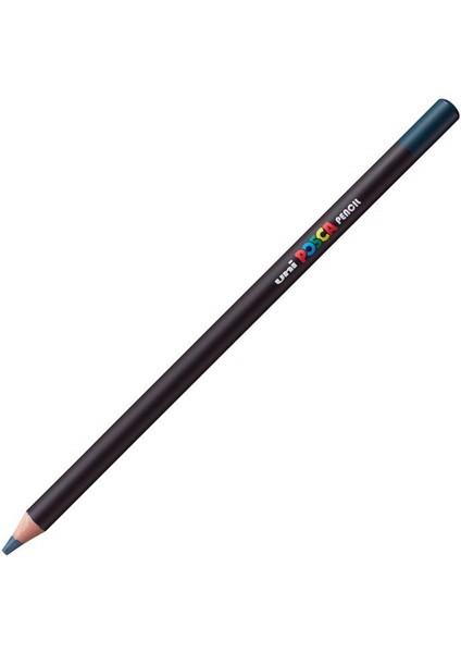 Posca Pencıl Boya Kalemi Çam Yeşili KPE-200