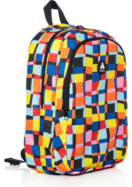 Renkli Okulçantası