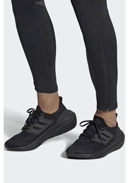 Ultraboost Light Running Siyah Erkek Koşu & Antrenman Ayakkabısı
