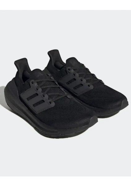Ultraboost Light Running Siyah Erkek Koşu & Antrenman Ayakkabısı indirimleri