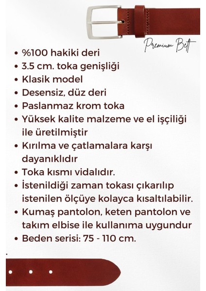Siyah Çocuk Boy Deri Düz Model 3 Cm. Tokalı Klasik Kemer 200-G indirimleri