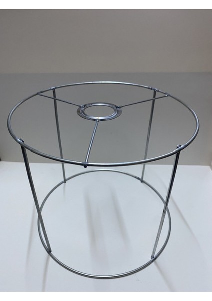 Avize Abajur 25 cm Çap 20 cm Yükseklik