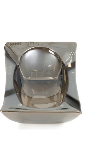 Siyah Kristal Küllük