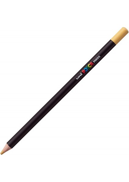 Posca Pencıl Boya Kalemi Açık Okra KPE-200