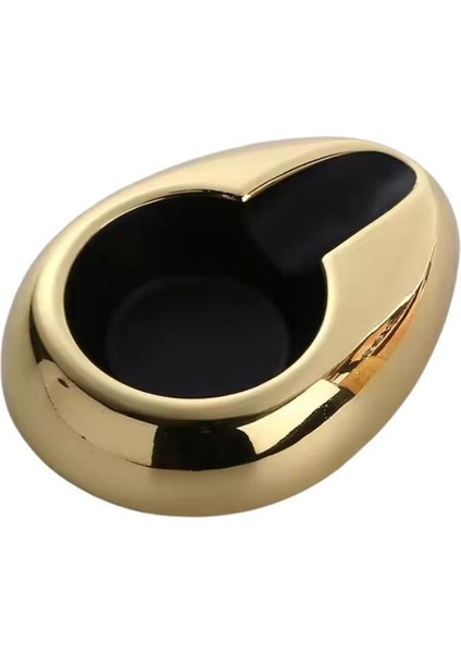 Pq Fırçalı Gold Metal Tekli Puro Küllüğü fiyatları