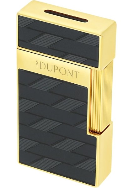 Lacquered Biggy Çakmak Kesici Ikili Puro Seti