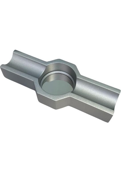 Pq Mat Gümüş Metal Ikili Puro Küllüğü fiyatları