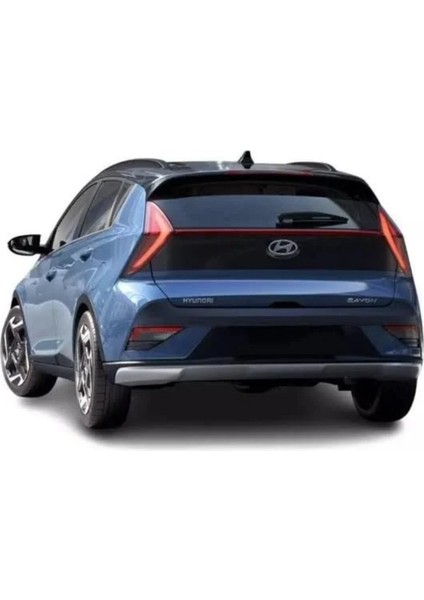 Hyundai Bayon Ön Arka Koruma 2025+ Sonrası Uyumlu fiyatları