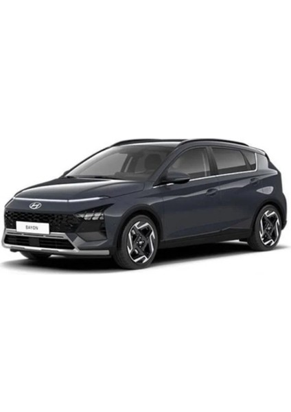 Hyundai Bayon Ön Arka Koruma 2025+ Sonrası Uyumlu modelleri