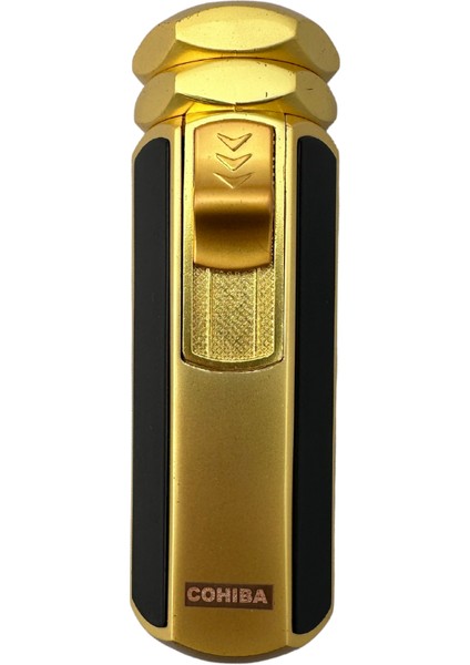 Çakmak Kesici Gold Puro Seti
