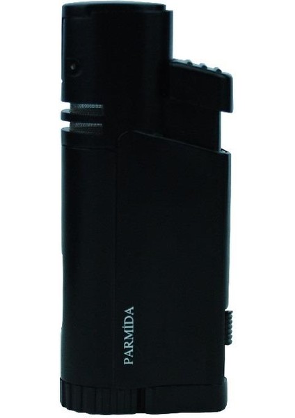 Çakmak Küllük Ikili Siyah Puro Set modelleri