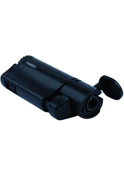 Çakmak Küllük Ikili Siyah Puro Set fırsatları