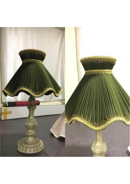 Avangart Lambader Şapkası