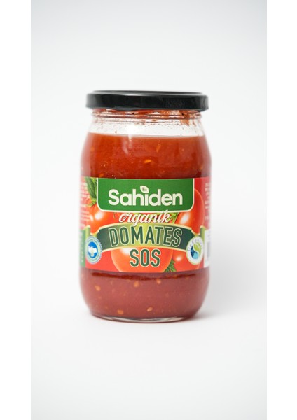 Domates Sos