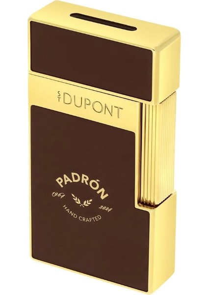 Padron Kahverengi Çakmak Kesici Küllük Üçlü Puro Seti modelleri