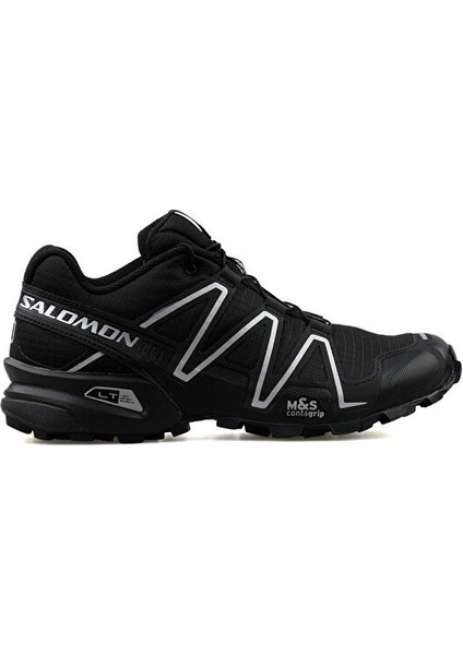 Speedcross 3 Unisex Günlük Ayakkabı L47588000 Renkli