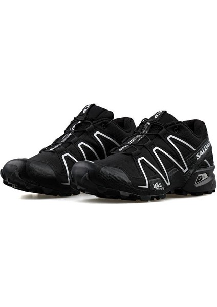 Speedcross 3 Unisex Günlük Ayakkabı L47588000 Renkli
