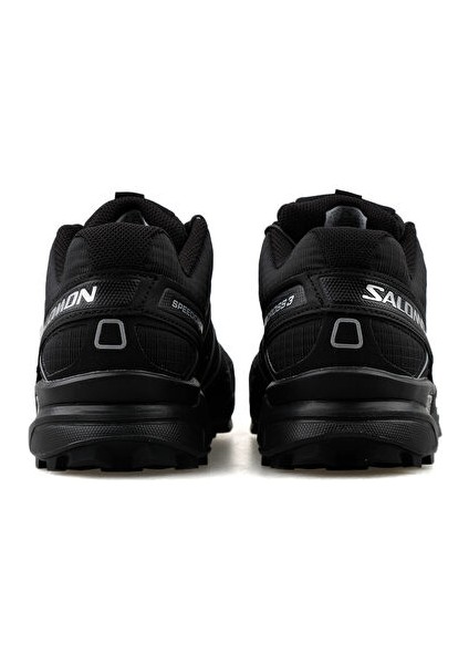 Speedcross 3 Unisex Günlük Ayakkabı L47588000 Renkli