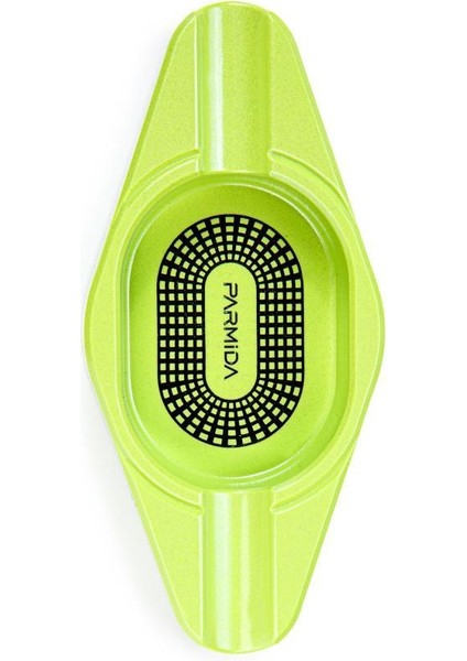 Yeşil Ikili Puro Küllüğü