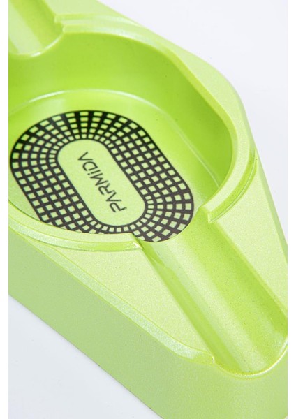 Yeşil Ikili Puro Küllüğü modelleri