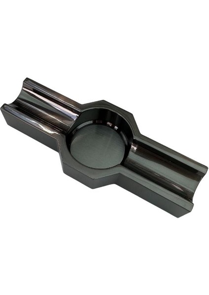 Pq Gunmetal Metal Ikili Puro Küllüğü