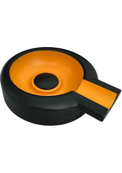 Pq Sarı-Siyah Metal Tekli Puro Küllüğü fiyatları