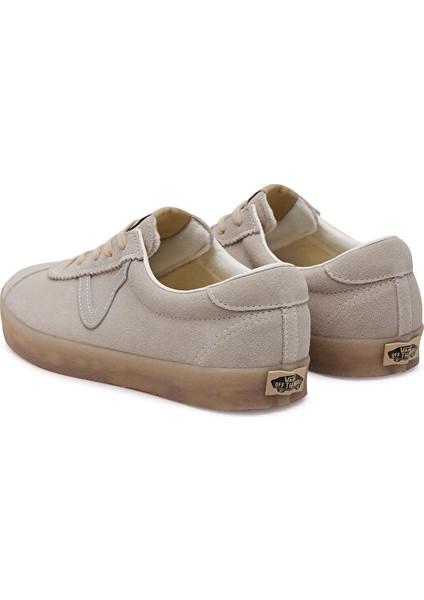 Sport Low Unisex Günlük Ayakkabı VN000D6NBYS1 Bej fırsatları