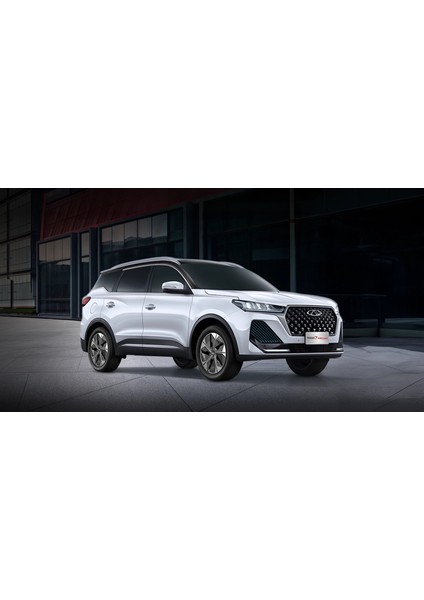 Cherry Tiggo 7 Pro Max Ön Arka Koruma 2024+ Sonrası Uyumlu fiyatları