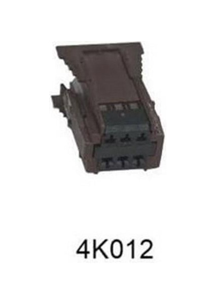 Fren Müşürü Soketi Renault