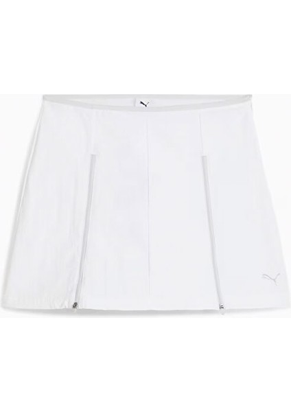Dare To Zip-Off Skirt Kadın Günlük Etek 62983002 Renkli indirimleri