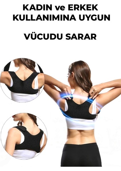Dik Duruş Korsesi fiyatları