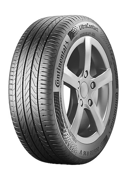 185/55R15 82H Ultracontact Yazlık 2025