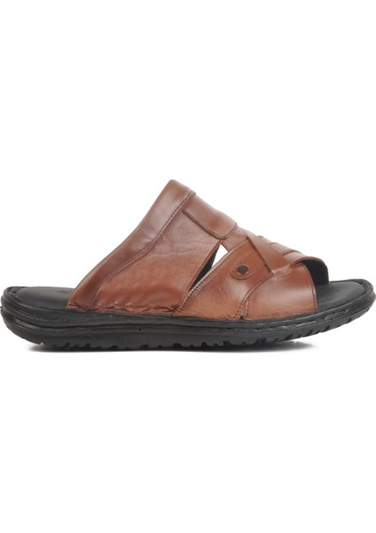 Taba Erkek Terlik 476419 M