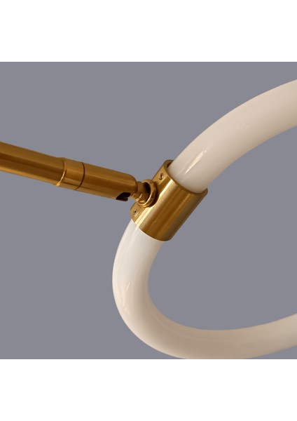 Celendria Gold Sarkıt Avize