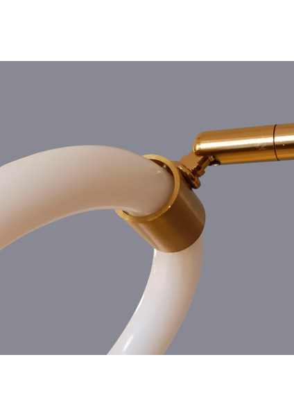 Celendria Gold Sarkıt Avize