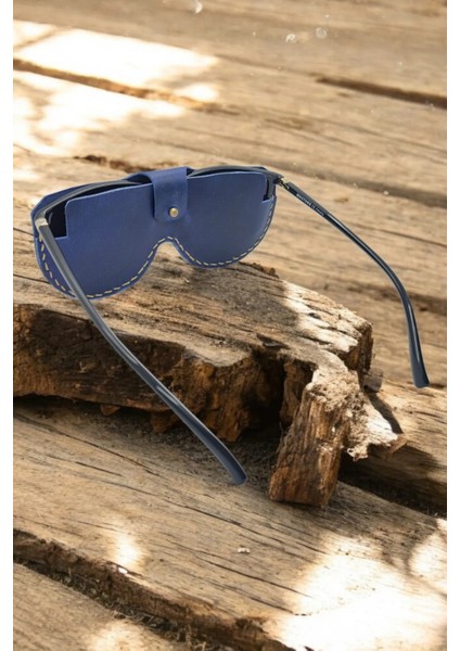 Deri Gözlük Kılıfı fırsatları