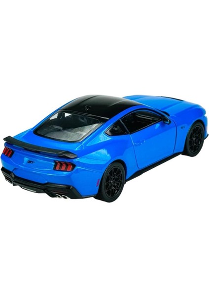 2024 Ford Mustang Gt 1/25 Model Araba fiyatları
