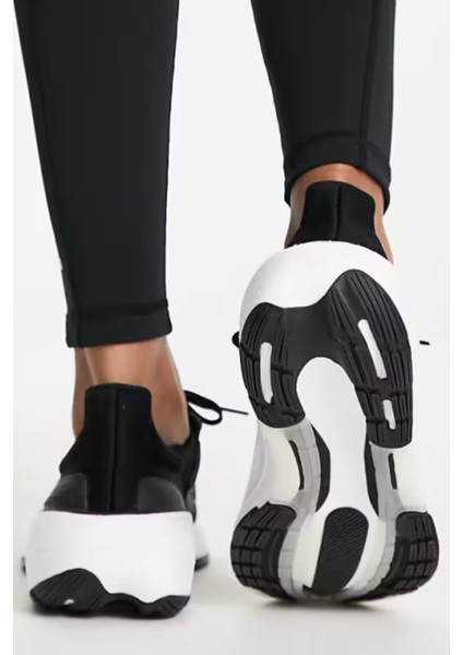 Ultraboost Light Running Siyah-Beyaz Erkek Koşu & Antrenman Ayakkabısı modelleri