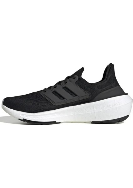 Ultraboost Light Running Siyah-Beyaz Erkek Koşu & Antrenman Ayakkabısı indirimleri