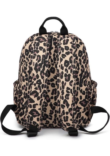 Orta Boy Kadın Sırt Çantası Smart Bags Krinkıl Kumaş 1187 modelleri