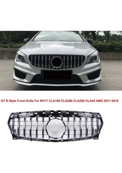 Mercedes W117 Cla Gtr Panjur 2016-2019 Arası Uyumlu