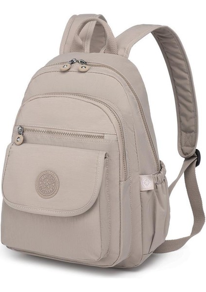 Orta Boy Kadın Sırt Çantası Smart Bags Krinkıl Kumaş 1187 fiyatları