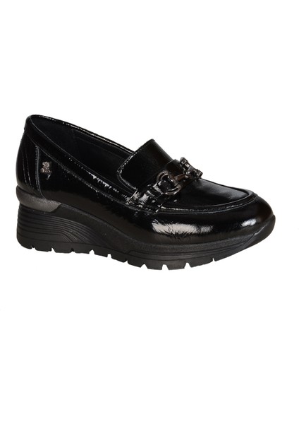 2313054y Airflow Ortopedik Rugan Kadın Ayakkabı - Venüs